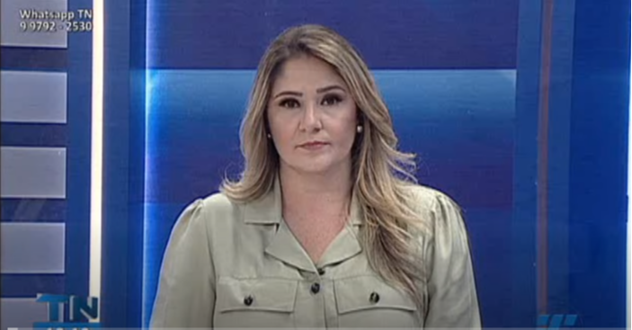 Confira o Tribuna Notícias 2ª Edição na íntegra desta segunda-feira 23/08/2021