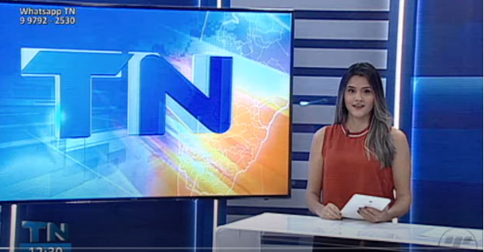 Confira o Tribuna Notícias 1ª Edição na íntegra deste sábado 21/08/2021