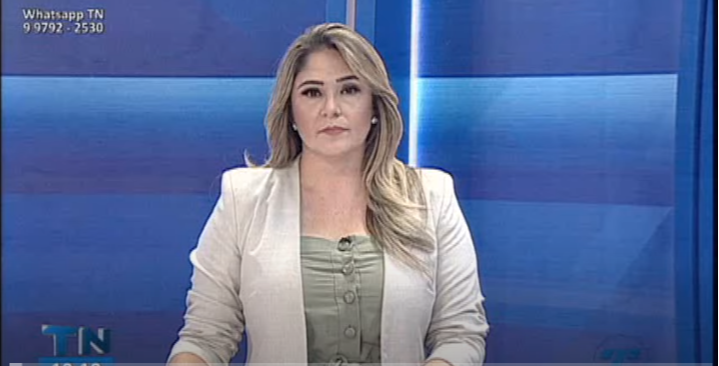Confira o Tribuna Notícias 2ª Edição na íntegra desta quinta-feira 19/08/2021