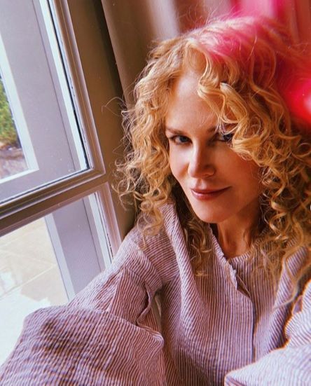 Nicole Kidman vive guru de luxo em série da mesma autora de “Big Little Lies”