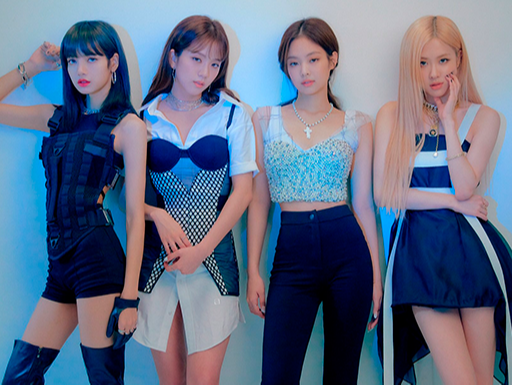 Outro grupo K-Pop quer colaboração com Ariana Grande
