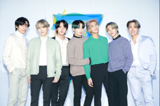 BTS frustra fãs e anuncia cancelamento da turnê “Map of The Soul”