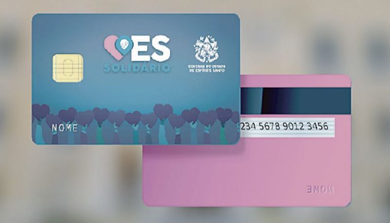 Auxílio ES Solidário é prorrogado por mais três meses