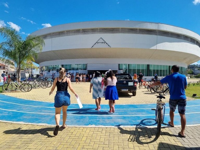 Guarapari libera segunda dose de Astrazeneca e Coronavac sem agendamento