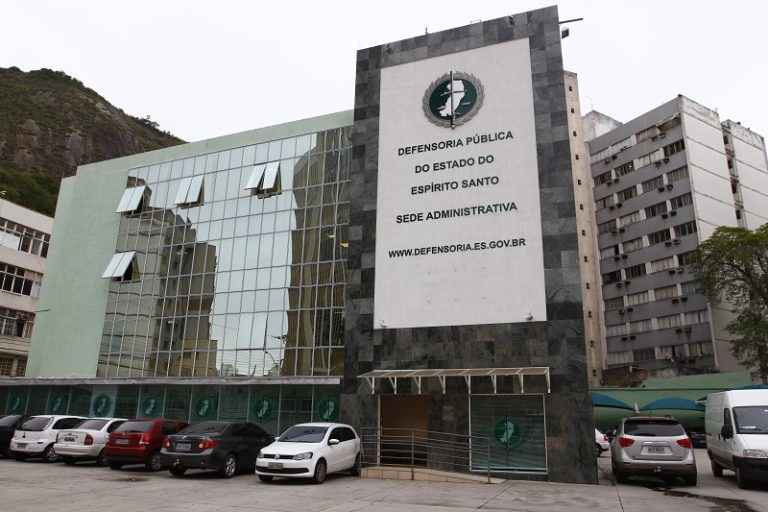 Defensoria Pública vai abrir concurso com salário de R$ 12 mil