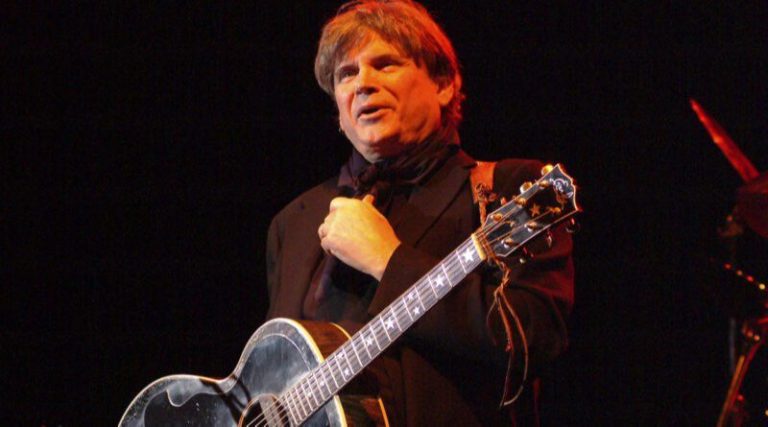 Hall da Fama do Rock, Don Everly, dos Everly Brothers, morre