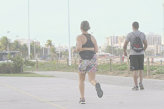 Exercício físico ajuda na eficácia da vacina contra a covid