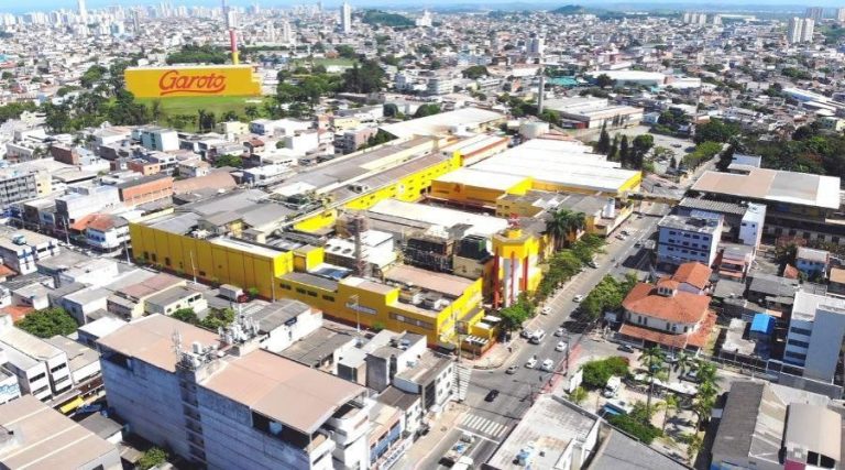 Sine oferece 250 vagas de emprego temporário na Garoto