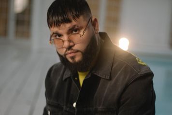 Farruko emplaca quinto #1 na Billboard com “Pepas”