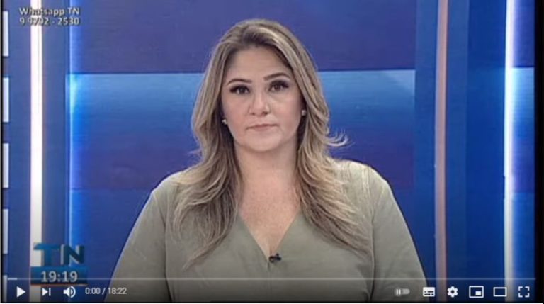 Confira o Tribuna Notícias 2ª Edição na íntegra desta terça-feira 03/08/2021