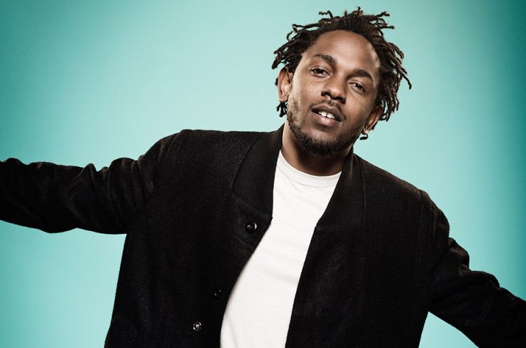 Após hiato de quatro anos, Kendrick Lamar anuncia novo álbum