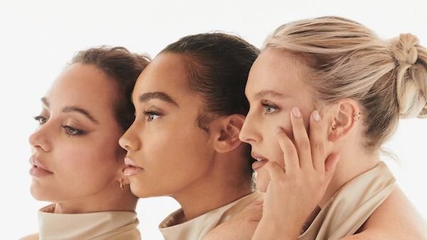 Little Mix anuncia “Between Us”, comemorativo aos dez anos do grupo