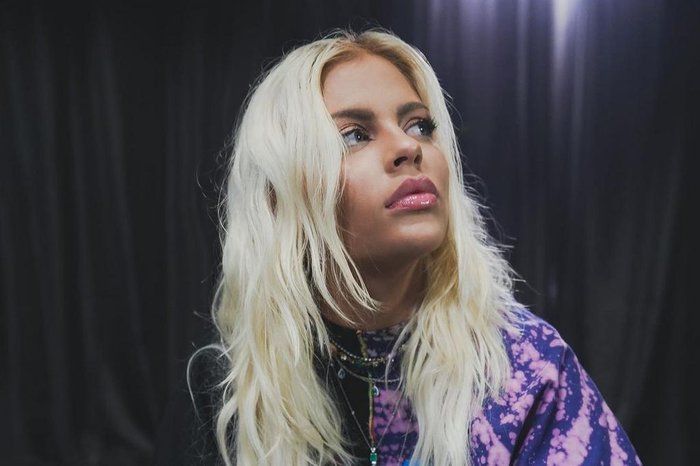 Luísa Sonza levará turnê “Doce 22” para Portugal em 12/21