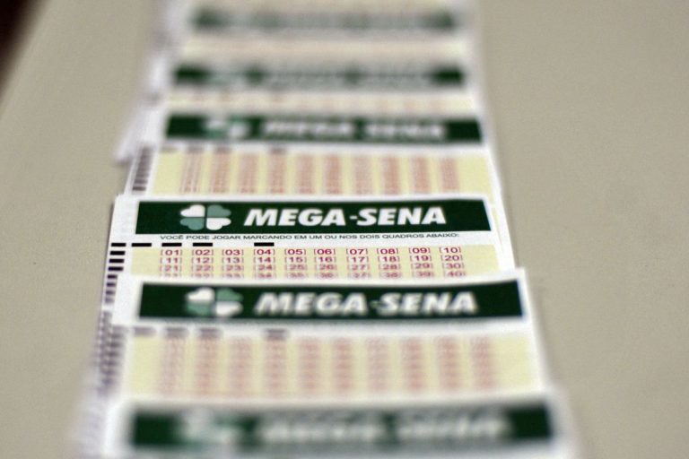 Mega-Sena acumula e deve pagar R$ 34 milhões no próximo sorteio