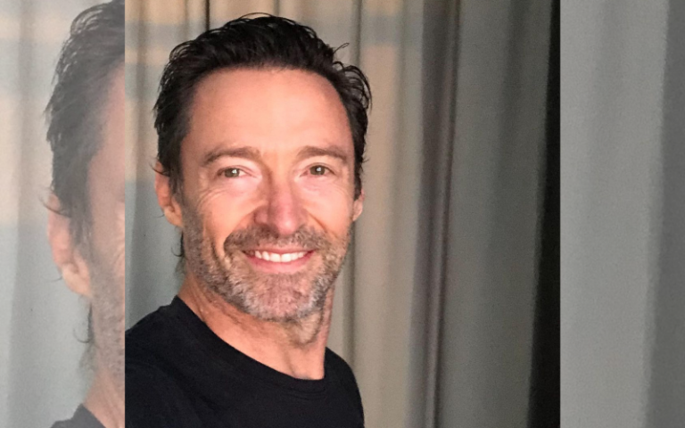 Com suspeita de câncer, Hugh Jackman fala sobre resultado de biópsia