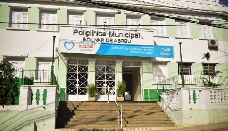 Viradão com 24 horas de vacinação contra covid em Cachoeiro