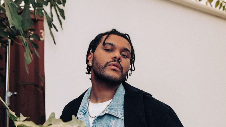 The Weeknd lança pela primeira vez para stream mixtape de 2011