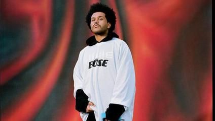 The Weeknd confirma que está finalizando o novo álbum
