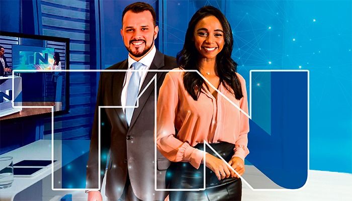 AO VIVO | Assista o TN1 deste sábado