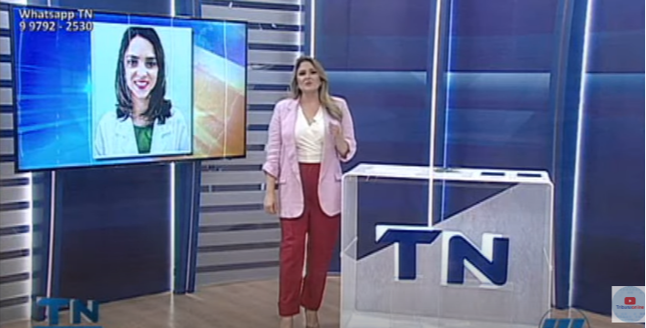 Confira o Tribuna Notícias 2ª Edição na íntegra desta sexta-feira 20/08/2021