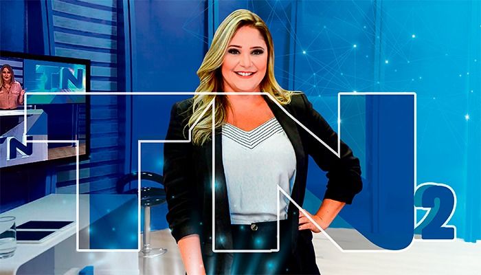 Assista o TN2 deste sábado