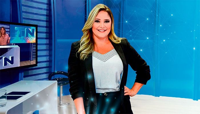 AO VIVO | Assista o TN2 desta sexta-feira