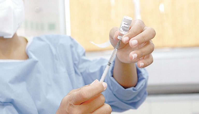 Vitória abre agendamento para segunda dose da AstraZeneca