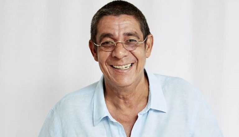 VÍDEO | Internado por covid, Zeca Pagodinho agradece apoio e defende vacinação
