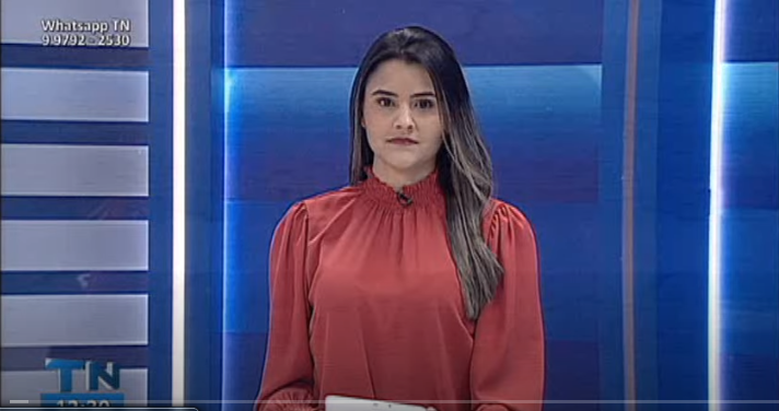 Confira o Tribuna Notícias 1ª Edição na íntegra deste sábado 04/09/2021