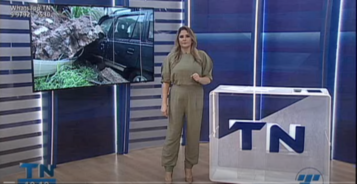 Confira o Tribuna Notícias 2ª Edição na íntegra desta quarta-feira 01/09/2021