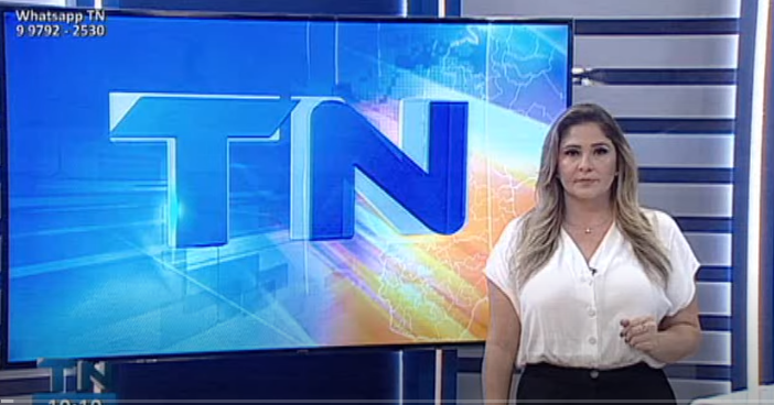 Confira o Tribuna Notícias 2ª Edição na íntegra desta segunda-feira 06/09/2021