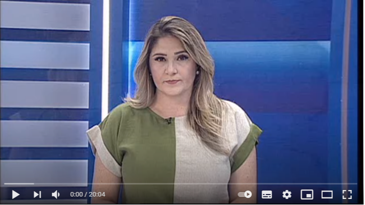Confira o Tribuna Notícias 2ª Edição na íntegra desta segunda-feira 13/09/2021