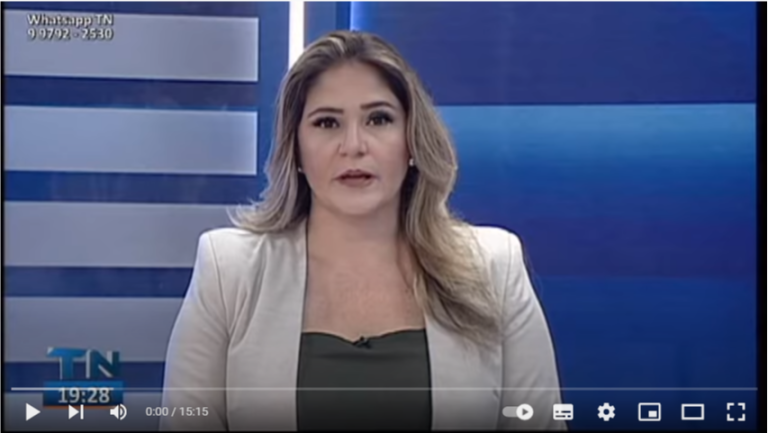 Confira o Tribuna Notícias 2ª Edição na íntegra desta quarta-feira 29/09/2021