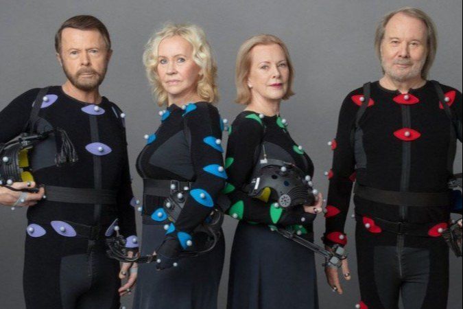 Saiba como será show virtual que marcará retorno do `Abba-tars`