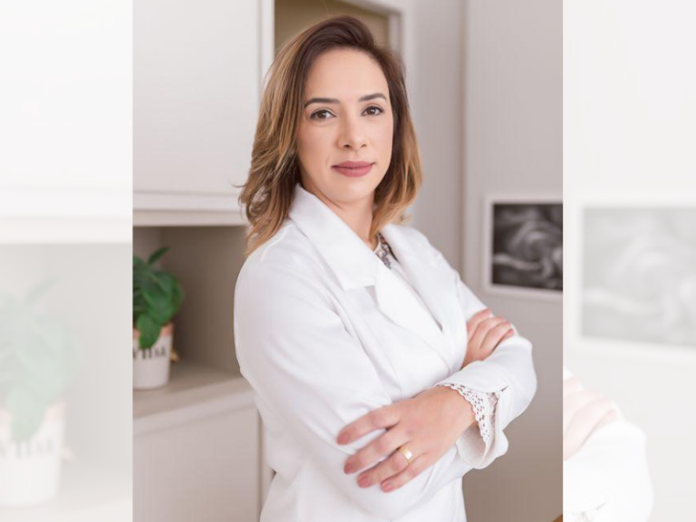 Manifesto de médicos contra chip da beleza
