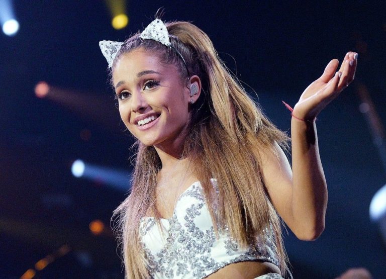 Homem é preso ao tentar invadir casa de Ariana Grande