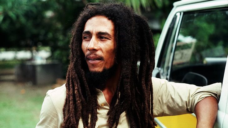 Filme inédito de Bob Marley e os Wailers em streaming