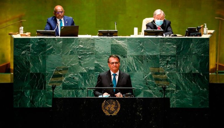 Anvisa recomenda isolamento de comitiva de Bolsonaro após infecção de Queiroga