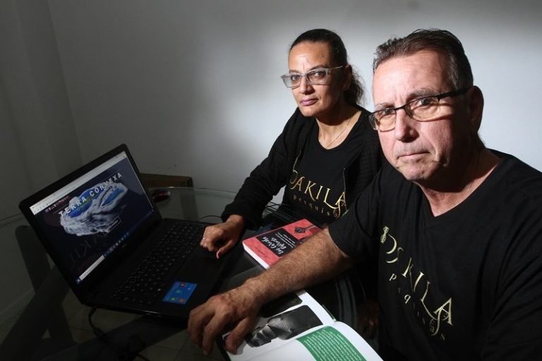 Capixabas vão participar de documentário sobre astros celestes e ETs