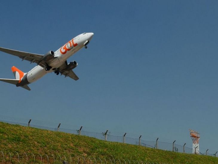 EUA vão autorizar entrada de viajantes do Brasil a partir de novembro