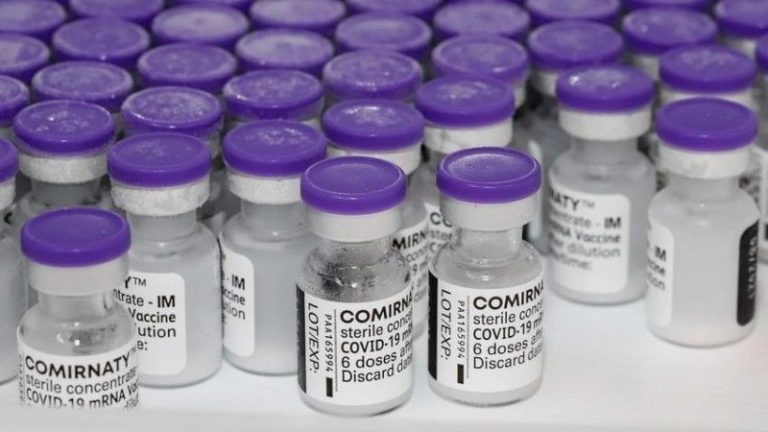 Covid: Pfizer e BioNTech vão pedir aval para uso de vacina em crianças