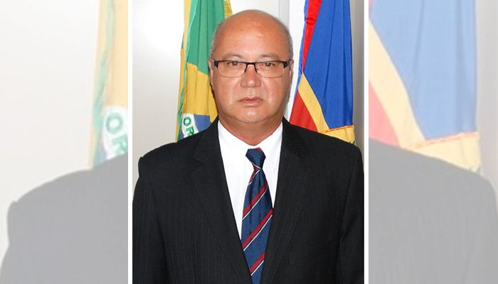Ex-vice-prefeito de Domingos Martins morre vítima da covid-19