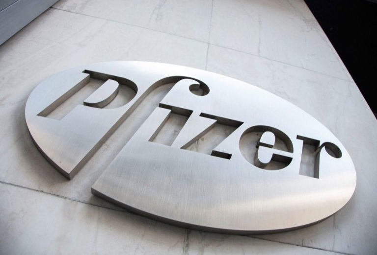Pfizer começa testes clínicos de comprimido contra a Covid-19
