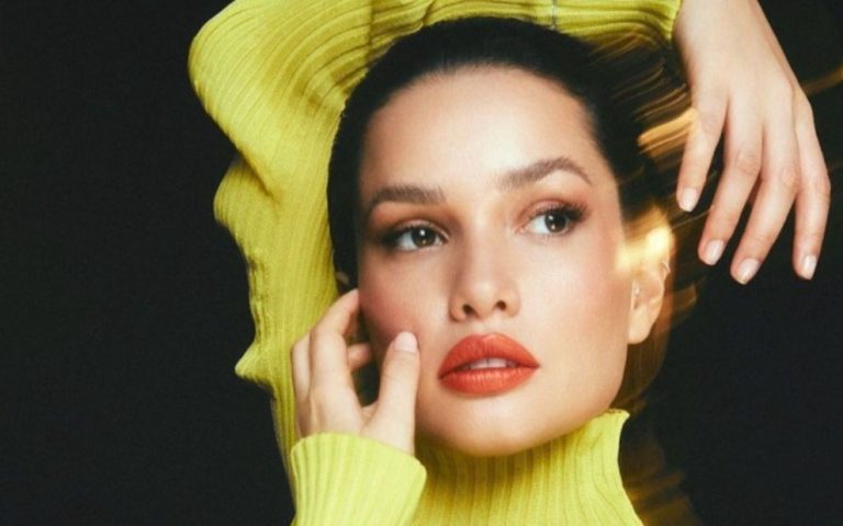 Juliette quebra recorde de pré-save no Brasil com EP de estreia
