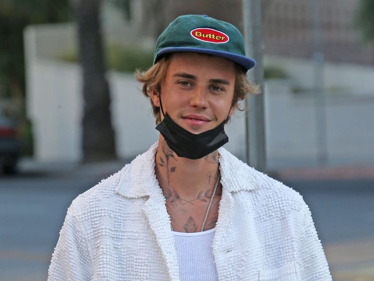 Justin Bieber arrecada fundos para vítimas de tragédia no Haiti