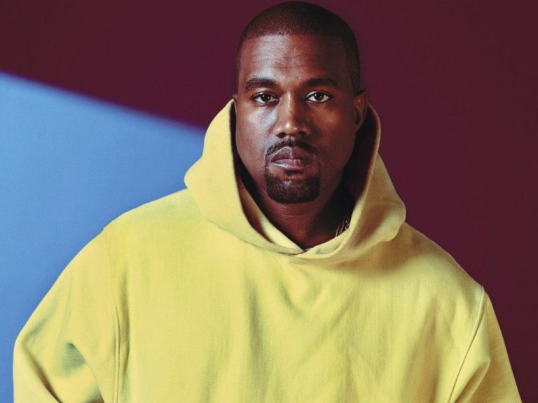 Com “Donda”, Kanye West impressiona na Apple Music e no Spotify