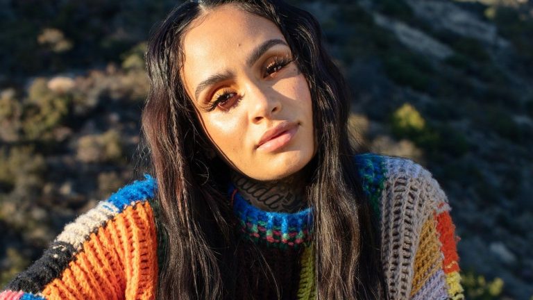 Kehlani anuncia o álbum “Blue Water Road”
