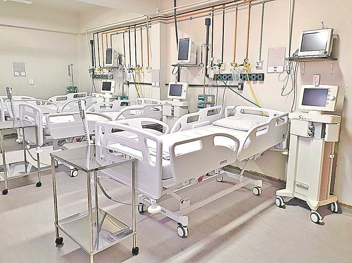 Número de mortes por covid cresce 30% na Grande Vitória
