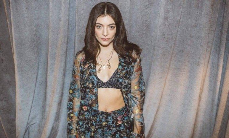 Durou pouco: Lorde cancela apresentação no VMA 2021