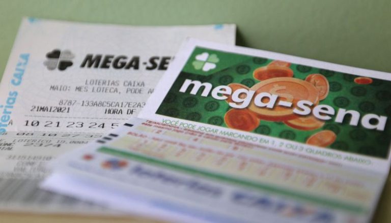 Mega-Sena sorteia nesta quarta-feira prêmio acumulado em R$ 40 milhões